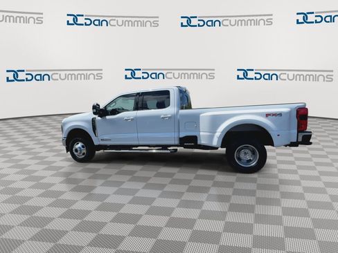 New 2026 Ford F350 XLT AWD/4WD image 5