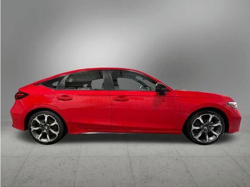 New 2026 Honda Civic Sport Touring image 7