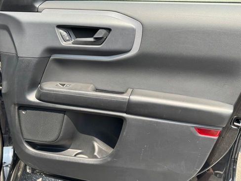 Used 2022 Ford Bronco Sport Big Bend image 17