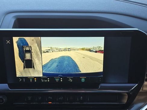 Used 2024 Chevrolet Silverado 3500 High Country w/ High Country Premium Package image 36