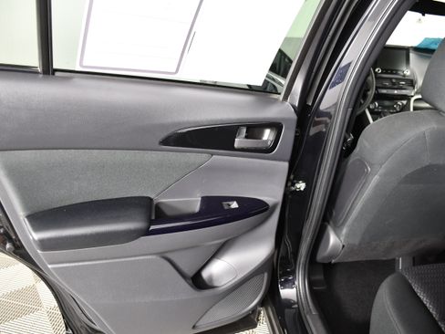 Used 2023 Mitsubishi Eclipse Cross LE AWD/4WD image 44