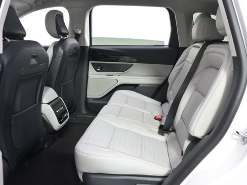New 2026 Lincoln Nautilus Reserve AWD/4WD image 21