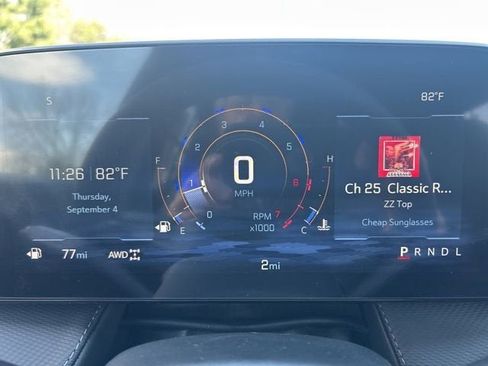 New 2026 Chevrolet Equinox LT image 15