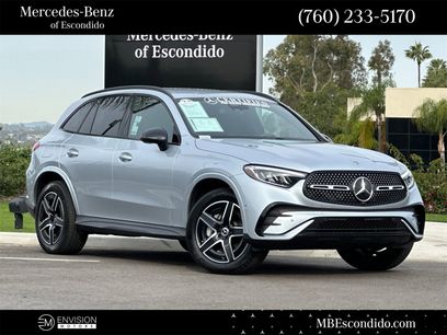 Certified 2025 Mercedes-Benz GLC 300 GLC 300