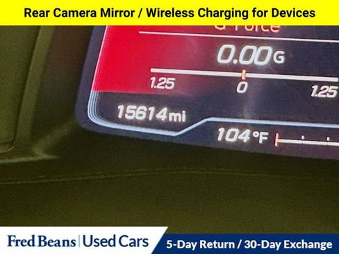 Certified 2020 Chevrolet Corvette Stingray Preferred Cpe w/ 2LT Preferred Equipment Group image 14