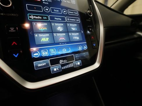 Used 2024 Subaru Impreza 2.0i Sport w/ Popular Package #1 image 20