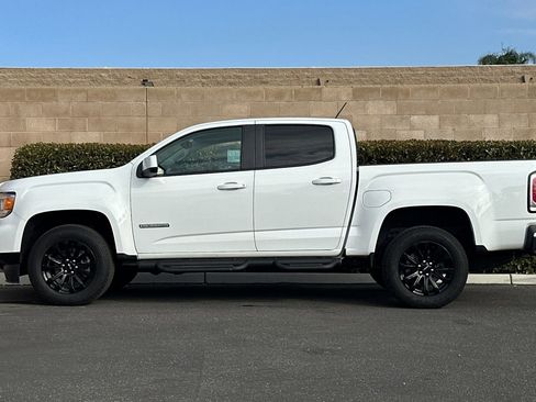 Used 2022 GMC Canyon Elevation w/ Elevation Premium Package image 7