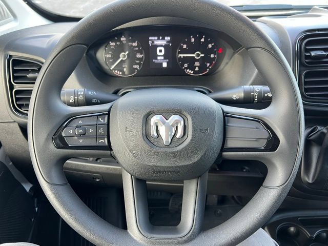 Used 2025 RAM ProMaster 1500 FWD image 6