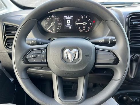 Used 2025 RAM ProMaster 1500 FWD image 6