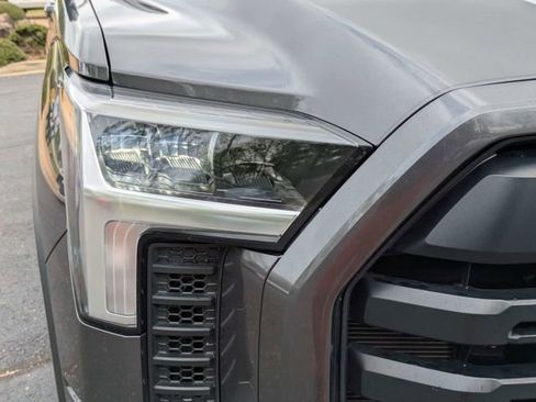 Used 2024 Toyota Tundra Limited w/ Nightshade Package image 10