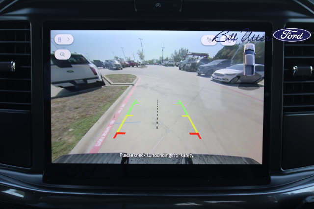 New 2026 Ford F150 STX w/ Equipment Group 200A RWD image 14