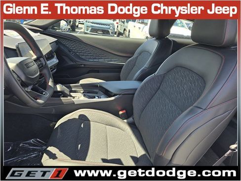 New 2026 Dodge Charger R/T image 9