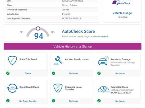 Used 2022 Chevrolet Silverado 1500 RST w/ All Star Edition Plus image 36