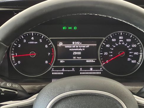 Used 2021 Kia Sorento EX w/ Panoramic Sunroof Package image 17