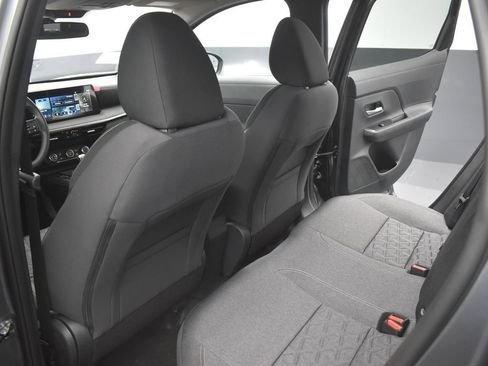 New 2025 Nissan Kicks SV w/ SV Premium Package image 14