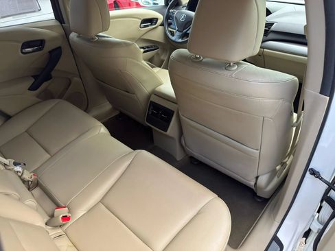 Used 2016 Acura RDX AWD image 62