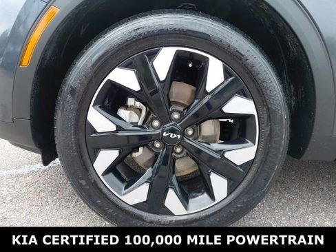 Used 2024 Kia Sportage X-Line AWD/4WD image 10