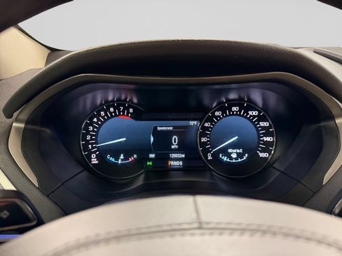 Used 2017 Lincoln MKZ Select w/ Climate Package AWD/4WD image 18