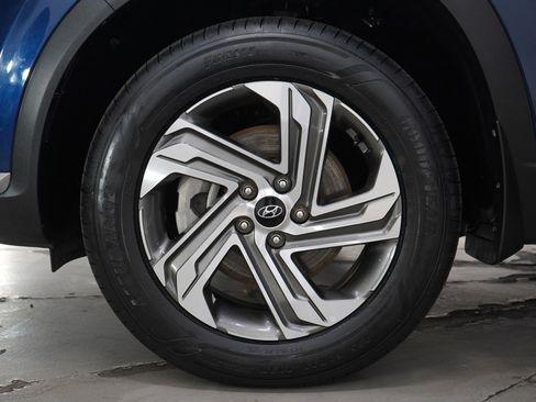 Used 2023 Hyundai Santa Fe SE image 29