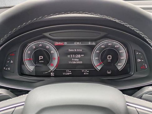 Used 2026 Audi Q7 2.0T Premium Plus AWD/4WD image 10