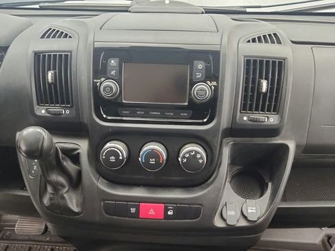 Used 2019 RAM ProMaster 2500 image 13