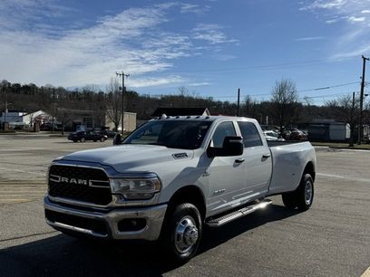 Used 2024 RAM 3500 Big Horn