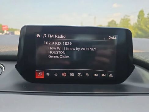 Used 2017 MAZDA MAZDA6 Touring FWD image 27