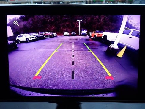 Certified 2022 Jeep Compass Limited image 24