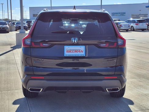 Used 2026 Honda CR-V Sport image 6