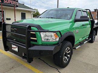Used 2015 RAM 2500 Tradesman w/ Popular Equipment Group image 1
