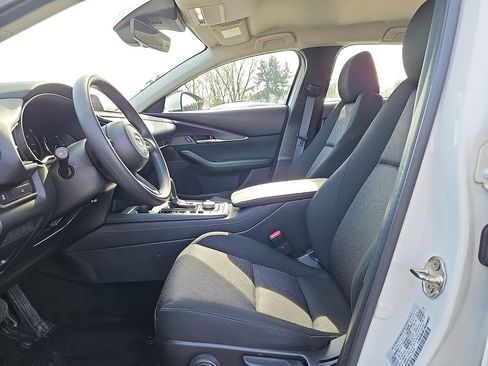 Used 2023 MAZDA CX-30 AWD 2.5 S image 14