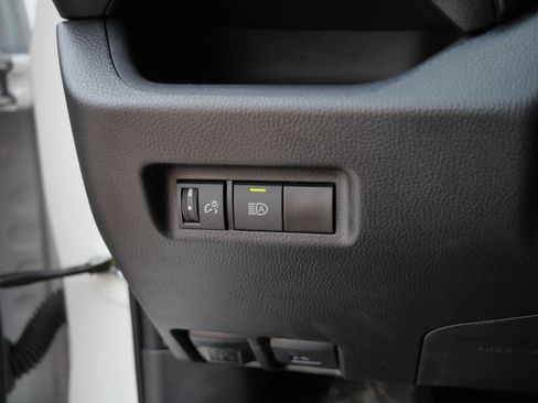 Certified 2025 Toyota RAV4 XLE image 27