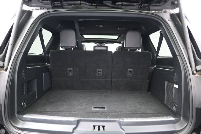 Used 2022 Lincoln Navigator L Reserve AWD/4WD image 27