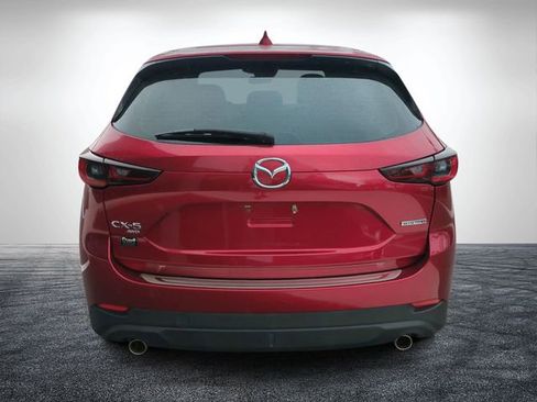 Used 2023 MAZDA CX-5 AWD 2.5 S image 5