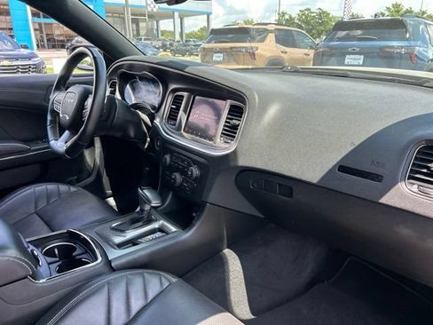 Used 2021 Dodge Charger SRT Hellcat w/ Harman/Kardon Audio Group RWD image 34