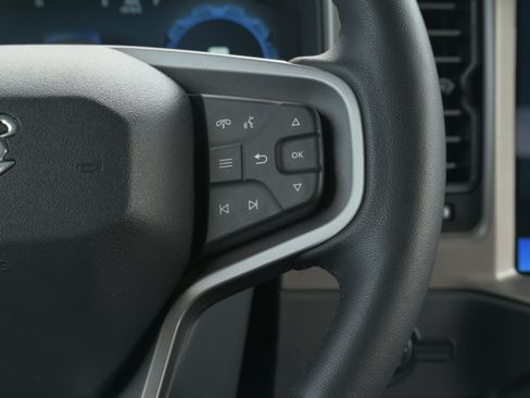 Used 2025 Ford Bronco Outer Banks AWD/4WD image 23