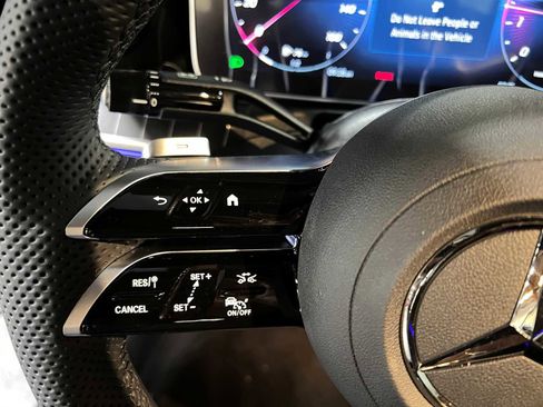 New 2025 Mercedes-Benz CLE 300 4MATIC Cabriolet image 20