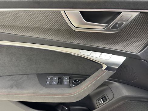 Used 2025 Audi RS 6 performance AWD/4WD image 11
