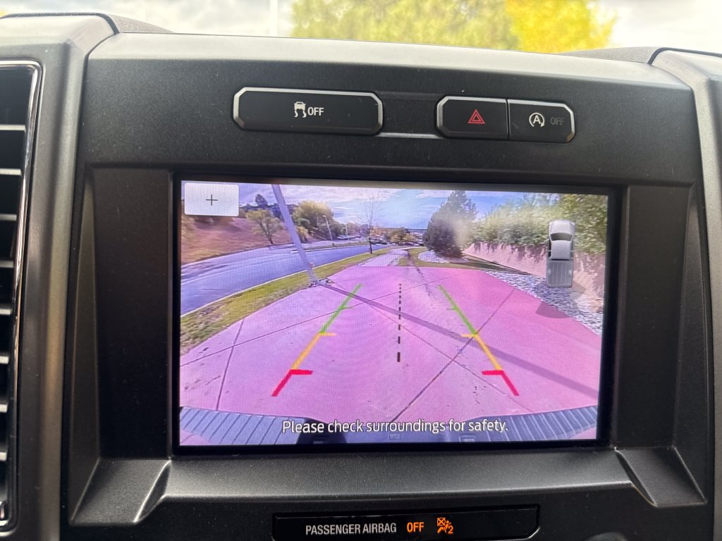 Used 2019 Ford F150 XLT AWD/4WD image 17