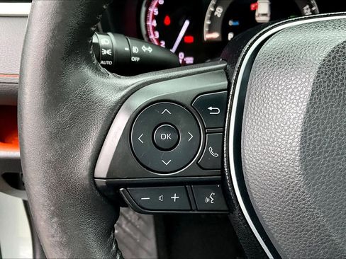 Certified 2020 Toyota RAV4 Adventure image 21