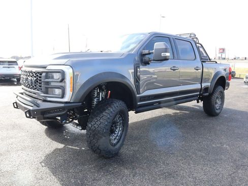 New 2023 Ford F250 Lariat w/ Lariat Ultimate Package image 9