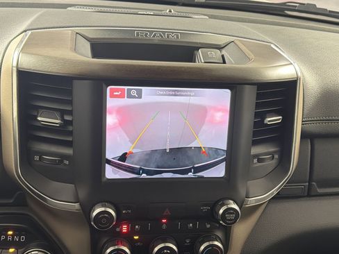 Used 2022 RAM 1500 Laramie image 19