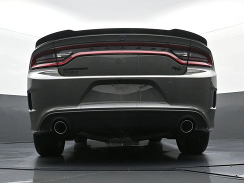 Used 2023 Dodge Charger R/T w/ Blacktop Package image 26