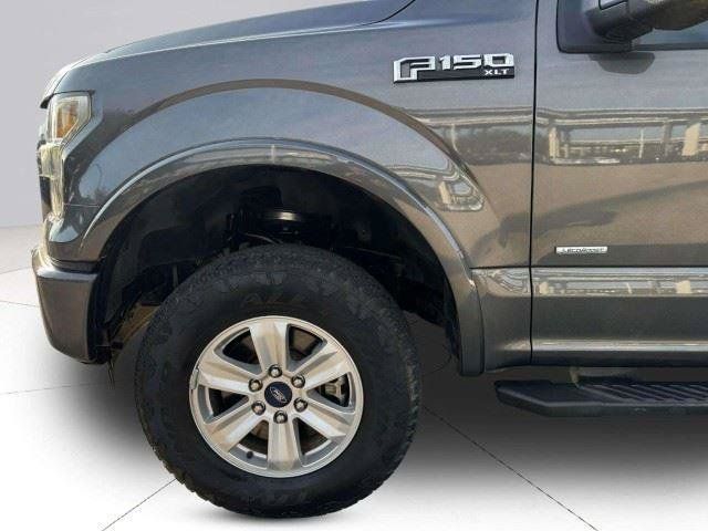 Used 2016 Ford F150 XLT w/ Equipment Group 302A Luxury AWD/4WD image 50