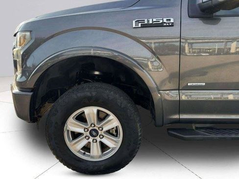 Used 2016 Ford F150 XLT w/ Equipment Group 302A Luxury AWD/4WD image 50
