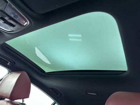 Used 2022 Kia Stinger GT2 w/ Red Interior Color Package image 10