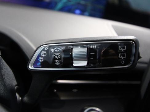 New 2026 Lincoln Nautilus Premier w/ Jet Appearance Package image 13