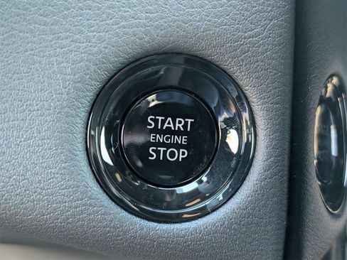 New 2026 Nissan Armada Platinum w/ Convenience Package image 15