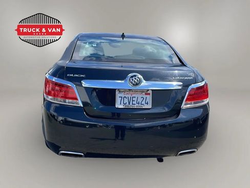 Used 2013 Buick LaCrosse Touring FWD image 5