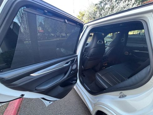Used 2016 BMW X5 M w/ Executive Package image 14